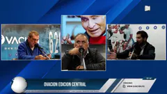 #ENVIVO | Ovación Edición Central por RADIO OVACION