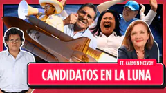 Debate 2026: Perú desconectado del mundo | Carmen McEvoy analiza en Al Filo