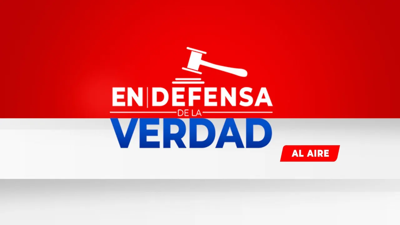 Reproducir: EN DEFENSA DE LA VERDAD 👩🏻⚖️ con ELIO ZÚÑIGA - 06/09/26
