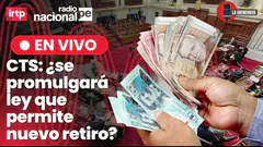 Radio Nacional EN VIVO: La entrevista, hoy 28 de abril del 2025