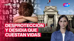MENORES DE EDAD TRABAJABAN PARA SOBREVIVIR | FUERTE Y CLARO CON MANUELA CAMACHO | FUERTE Y CLARO