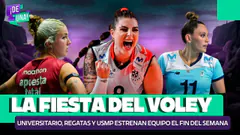 #ENVIVO | De Una por RADIO OVACION