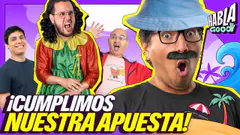 ALIANZA LIMA hace HISTORIA | ¿El PEOR EQUIPO DE BOCA? | ¿CUMPLIMOS NUESTRA APUESTA? | HABLA GOOD
