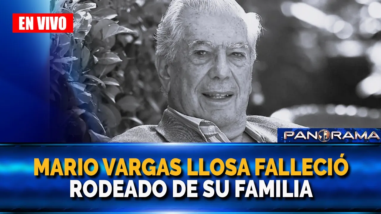 Reproducir: 🚨 PANORAMA EN VIVO - PROGRAMA COMPLETO: DOMINGO 13 DE ABRIL 2025