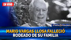 PANORAMA EN VIVO - PROGRAMA COMPLETO: DOMINGO 13 DE ABRIL 2025
