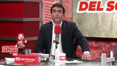 Calmell del Solar en PBO EN VIVO (Martes 25 de agosto del 2026)