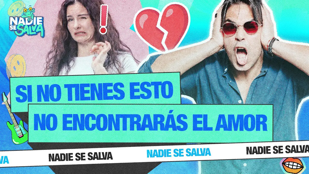 Reproducir: ¡EL PAPA VETÓ A CIPRIANI EN EL CÓNCLAVE! | ¡SALIMOS DEL ESTUDIO! | NADIE SE SALVA 🐸