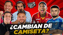 ¿PURGA y 'PULGA' en UNIVERSITARIO? | Fernando GAIBOR en EXCLUSIVA sobre TÍTULO de ALIANZA LIMA