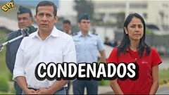 RAJE FREE: Bad news para Keiko, Ollanta y Nadine se van a canadá