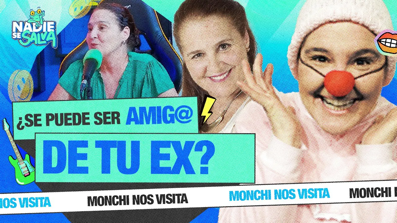 Reproducir: ¿EL STREAMING ESTÁ MATANDO A LA RADIO?  | NADIE SE SALVA 🐸
