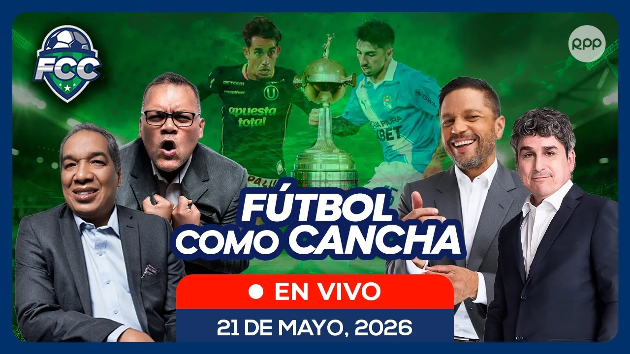 Reproducir: EN VIVO | UNIVERSITARIO no pasó del empate y CRISTAL perdió en LIBERTADORES en jornada clave