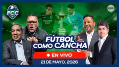 EN VIVO | UNIVERSITARIO no pasó del empate y CRISTAL perdió en LIBERTADORES en jornada clave