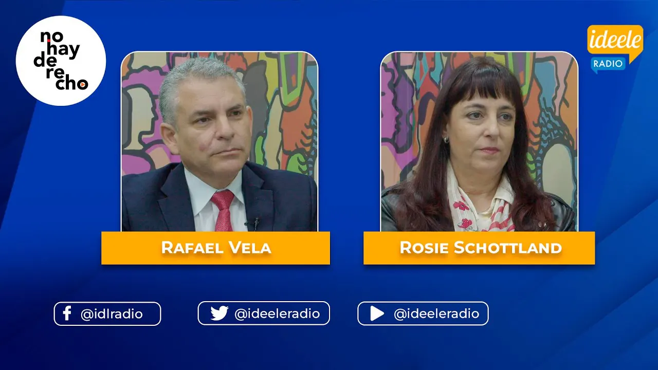 Reproducir: 🔴 En vivo | No Hay Derecho con Glatzer Tuesta - Noticias de hoy 11-11-2025 [Perú]
