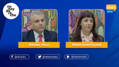 En vivo | No Hay Derecho con Glatzer Tuesta - Noticias de hoy 11-11-2025 [Perú]