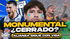 Alianza Lima TODAVÍA tiene VIDA en el Apertura | Escándalo en Universitario