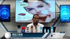 #ENVIVO | Goles y Salud por RADIO OVACION