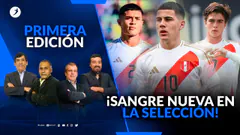 #ENVIVO | Ovación Primera Edición por RADIO OVACION