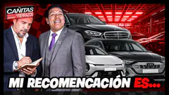 SI FUERA MI PLATA… ESTOS SON LOS AUTOS QUE COMPRARÍA | CAÑITAS Y FIERRAZOS