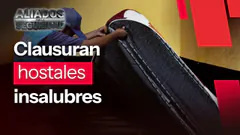 "Aliados por la seguridad" del martes 24 de marzo del 2026 por Radio Nacional EN VIVO