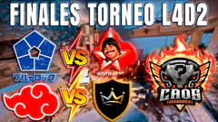 Cuartos De Final TORNEO L4D2 | Astralis VS Blue Lock | Zenith VS One Piece |