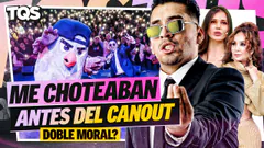 #TQS | TÚ QUIERES SHOW JUEVES 23/10