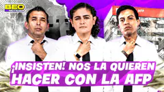 NUEVOS CAMBIOS EN AFP | JACKSON MORA BAJO LA LUPA | BEO NOTICIAS