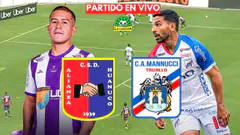 Desde la Cancha Fútbol