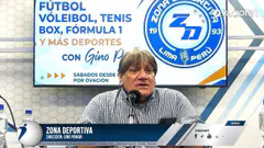 #ENVIVO | ZONA DEPORTIVA por RADIO OVACION
