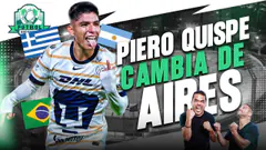 ¿QUIEREN A PIERO QUISPE EN EUROPA? ALIANZA LIMA SE SALVA DE DURA SANCIÓN POR APAGÓN| FE