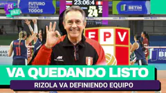 #ENVIVO | De Una por RADIO OVACION