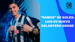 EN VIVO: ¿LUIS RAMOS ES EL DELANTERO QUE ALIANZA LIMA NECESITA? | EL DEPORTIVO DIGITAL