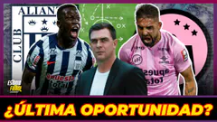 ¿Se va Guede? Alianza recibe a Sport Boys en Matute y se viene Cristal vs la U