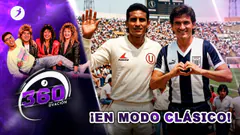 #ENVIVO | ¡EN MODO CLÁSICO! | 360° por RADIO OVACION