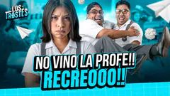#LOSTROSTES | ¡FALTÉ AL TRABAJO Y ME REEMPLAZARON!