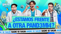 ¿SE VIENE UNA NUEVA PAND3MI4? | TRUMP: SERPIENTES VENENOSAS M4T4N 25MIL PERUANOS | NADIE SE SALVA