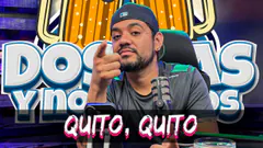 #dosmasynosvamos