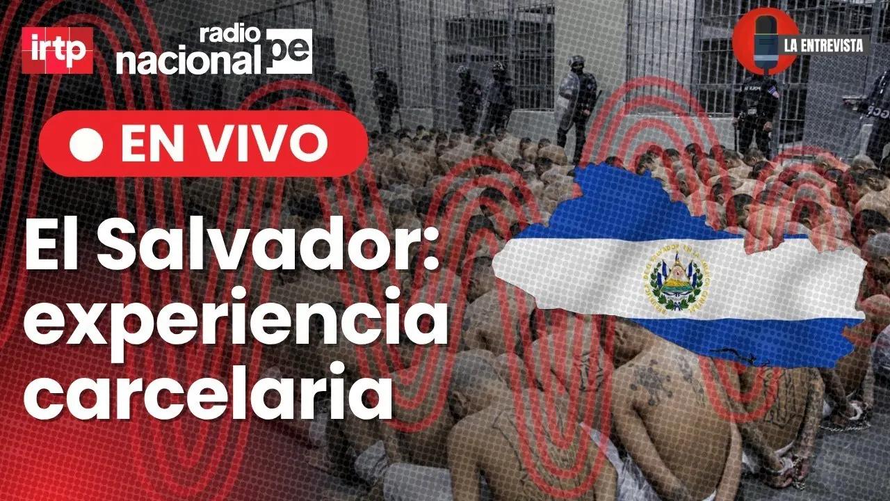 Reproducir: Radio Nacional EN VIVO: La Entrevista, hoy 09 de Junio de 2025