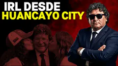 IRL DESDE HUANCAYO CITY SPORT HUANCAYO VS ALIANZA LIMA EN VIVO Y EN DIRECTO