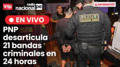 Radio Nacional EN VIVO: ''El informativo'', primera edición, hoy 5 de agosto del 2025