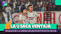 #ENVIVO | De Una por RADIO OVACION