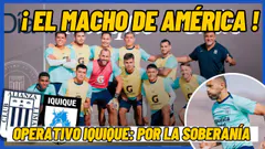 #ALIANZA LIMA VS. DEPORTES IQUIQUE POR COPA LIBERTADORES 2025: LA PREVIA DEL PARTIDO / EL ONCE IDEAL