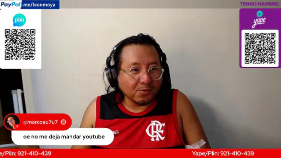 Ahora Rebelión - Indira Huilca y Jair Manrique votarán por la censura - 7 pm