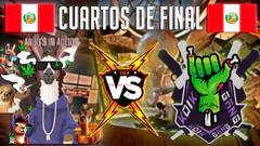 CUARTOS DE FINAL | Torneo RTB III L4D2 | Anjus In Action VS Koik | Perú VS Perú | INVICTOS |