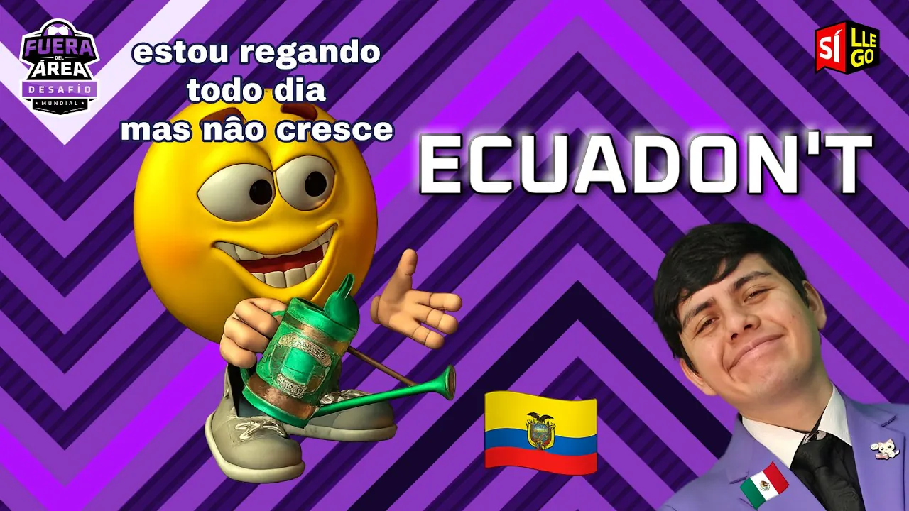 Reproducir: 🔴INGLATERRA🏴 VS. RD CONGO🇨🇩 EN VIVO | MÉXICO🇲🇽 ELIMINA A ECUADOR 🇪🇨 | FDA: DESAFÍO MUNDIAL🌍