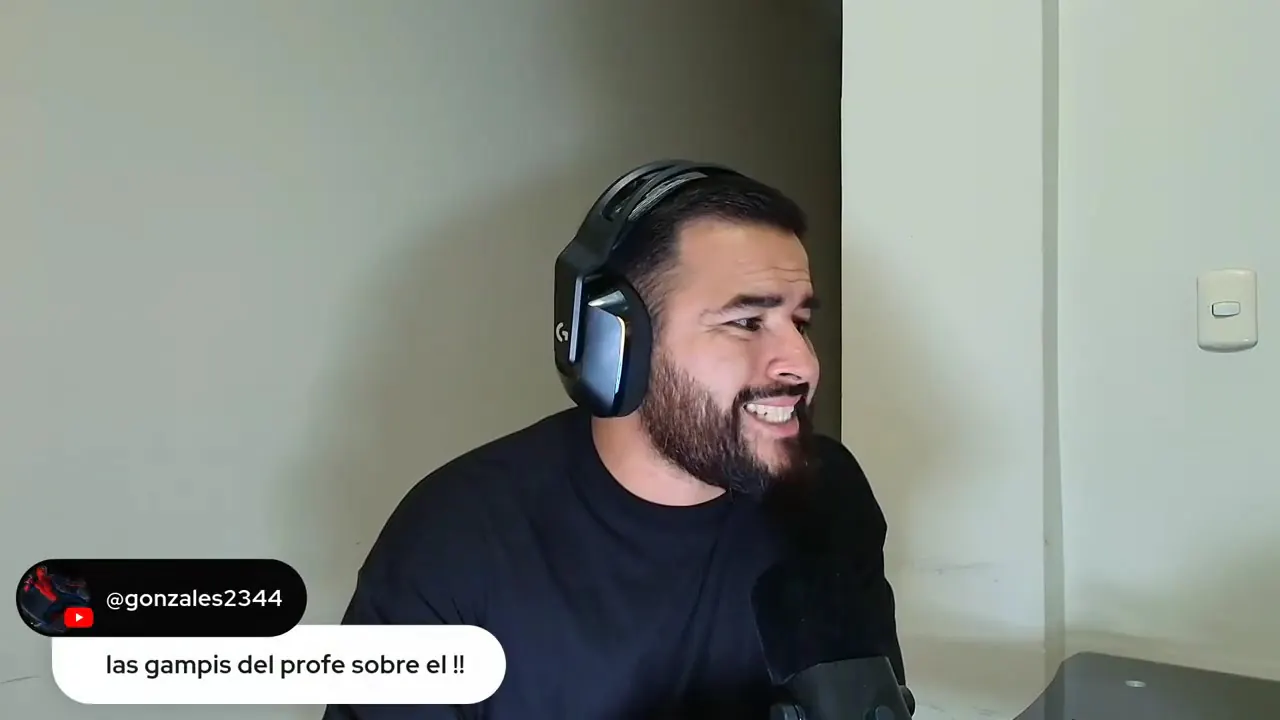 Reproducir: EL PROFE EN PIURA TODO SOBRE EL EVENTO DE PORKY