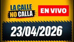 EN VIVO – CONOCE LOS TEMAS DE INTERÉS SOCIAL | LA CALLE NO CALLA POR PANAMERICANA TELEVISIÓN