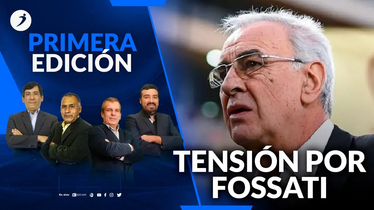 Reproducir: 🔴 #ENVIVO | Ovación Primera Edición por RADIO OVACION