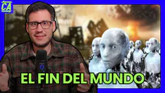 EL FIN DEL MUNDO 13/07
