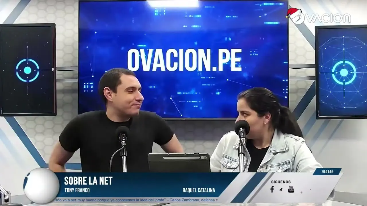 Reproducir: 🔴 #ENVIVO | SE VIENE EL ALIANZA VS UNIVERSITARIO EN LA LIGA PERUANA DE VOLEY | Sobre la Net
