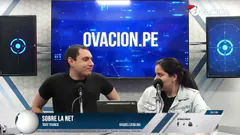 #ENVIVO | SE VIENE EL ALIANZA VS UNIVERSITARIO EN LA LIGA PERUANA DE VOLEY | Sobre la Net